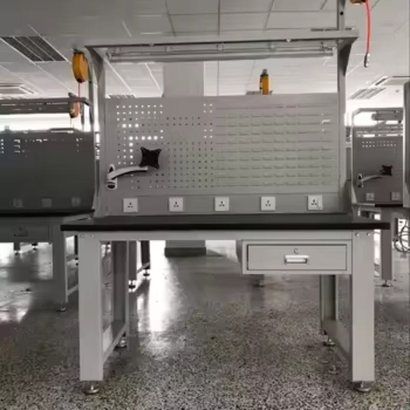 Diy Electronics Table - Антистатический рабочий стол ESD для мастерских