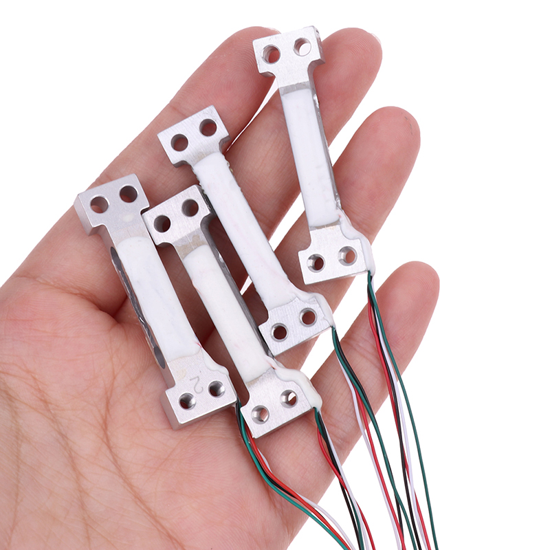 Diy Electronics Load Cell - Датчик давления, датчик деформации, датчик нагрузки,