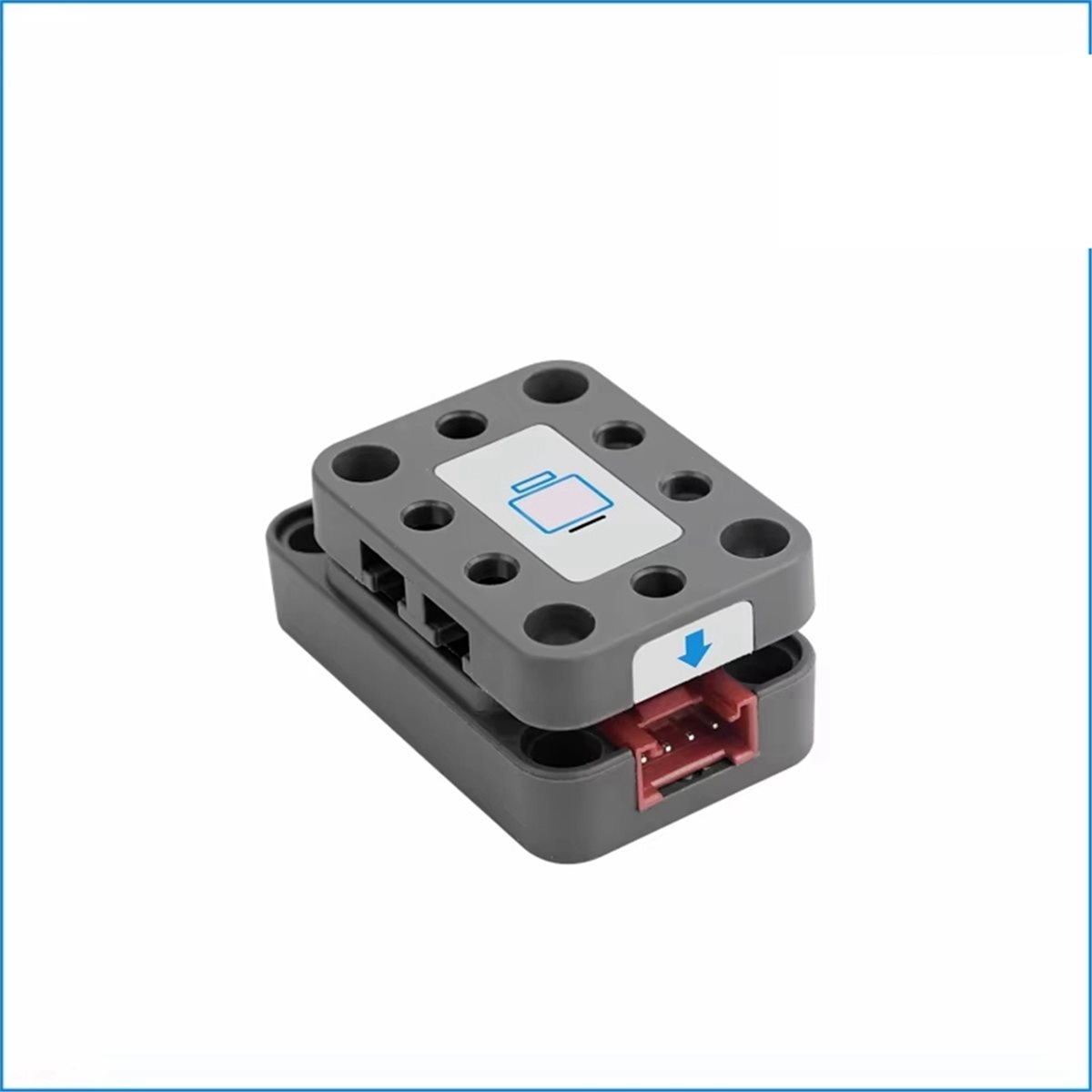 Diy Electronics Load Cell - Официальный мини-датчик веса (HX711) / Цифровой