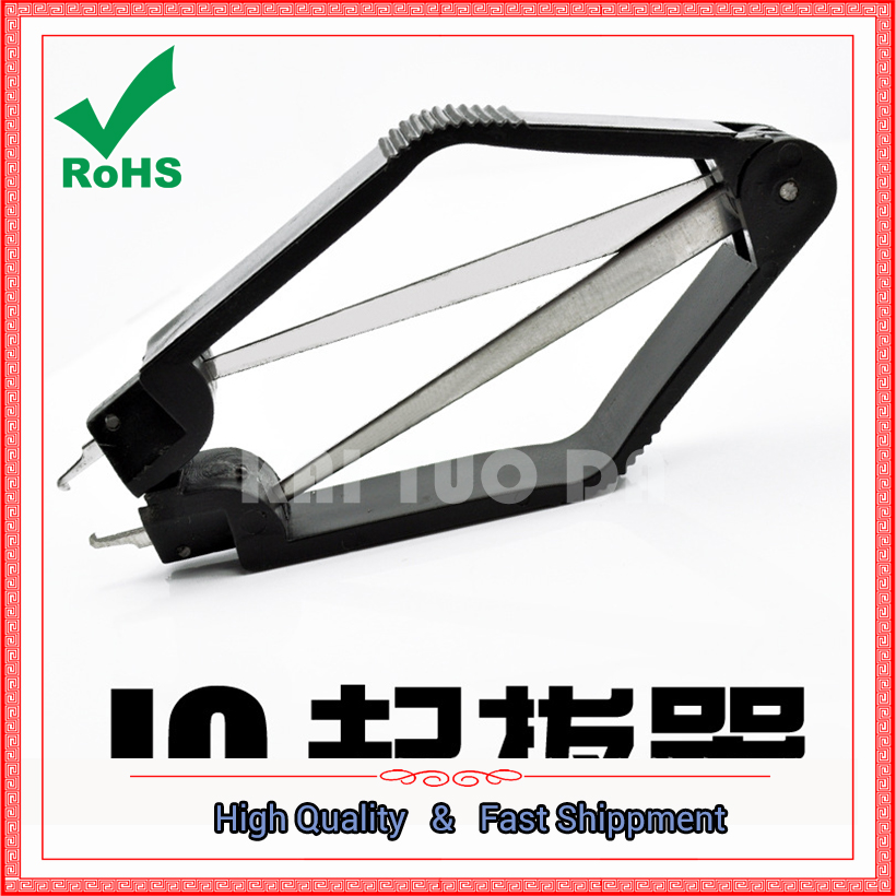 Ic Chip Puller - Пинцет-захват для извлечения чипов IC, PLCC,