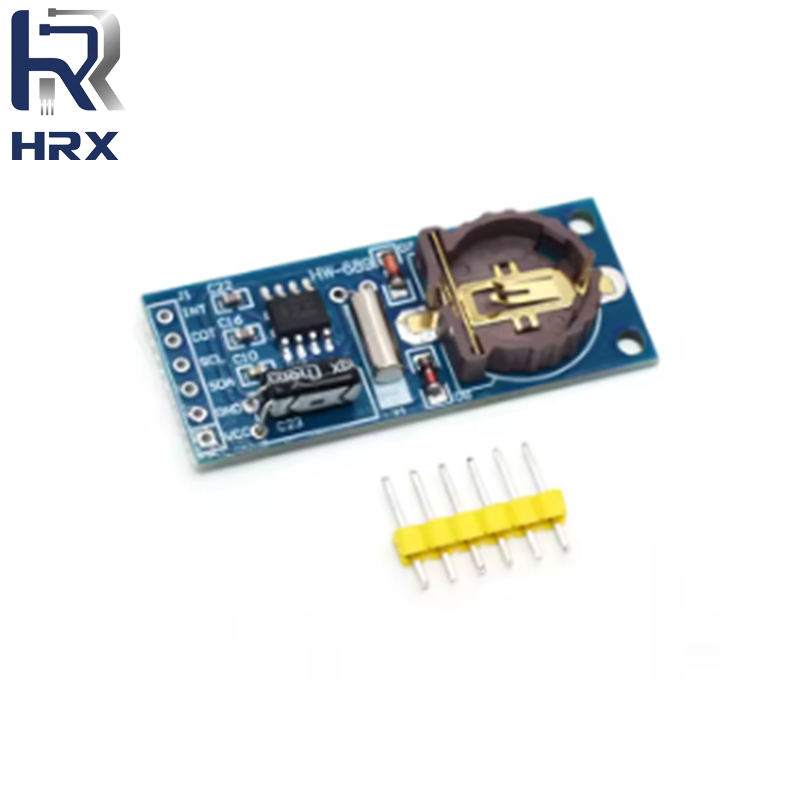 Rtc Module Ds3231 - Новая плата модуля RTC часов реального