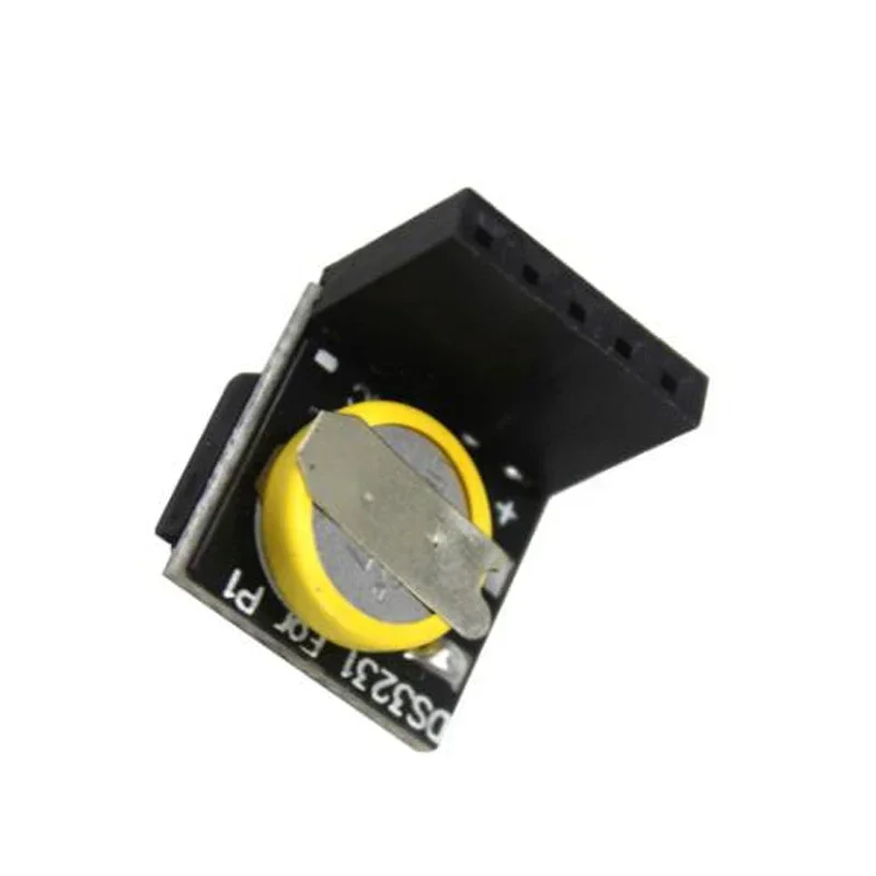 Rtc Module Ds3231 - Прецизионный модуль часов реального времени DS3231