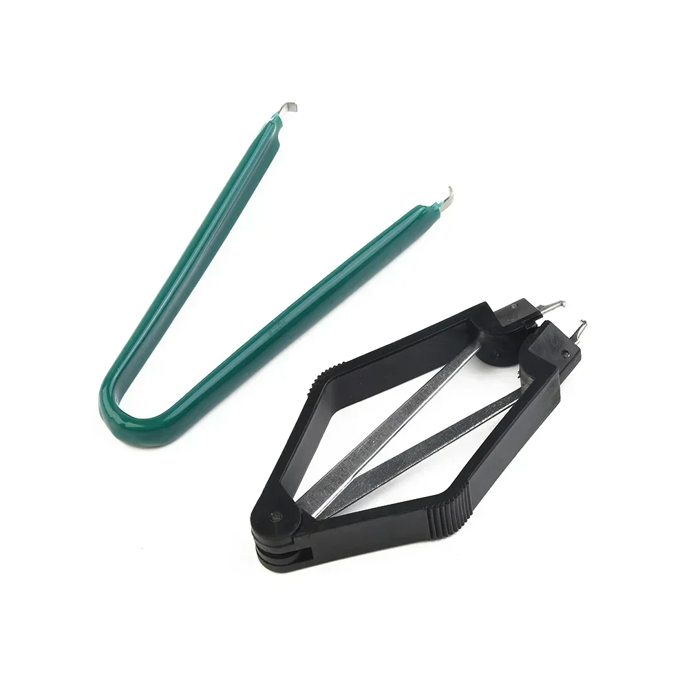 Ic Chip Puller - 2 шт. PLCC IC Extractor U-типа