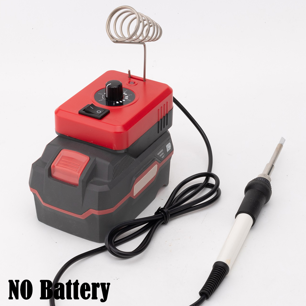 Diy Soldering Station No Electronics - Паяльная станция T12, электронный сварочный утюг