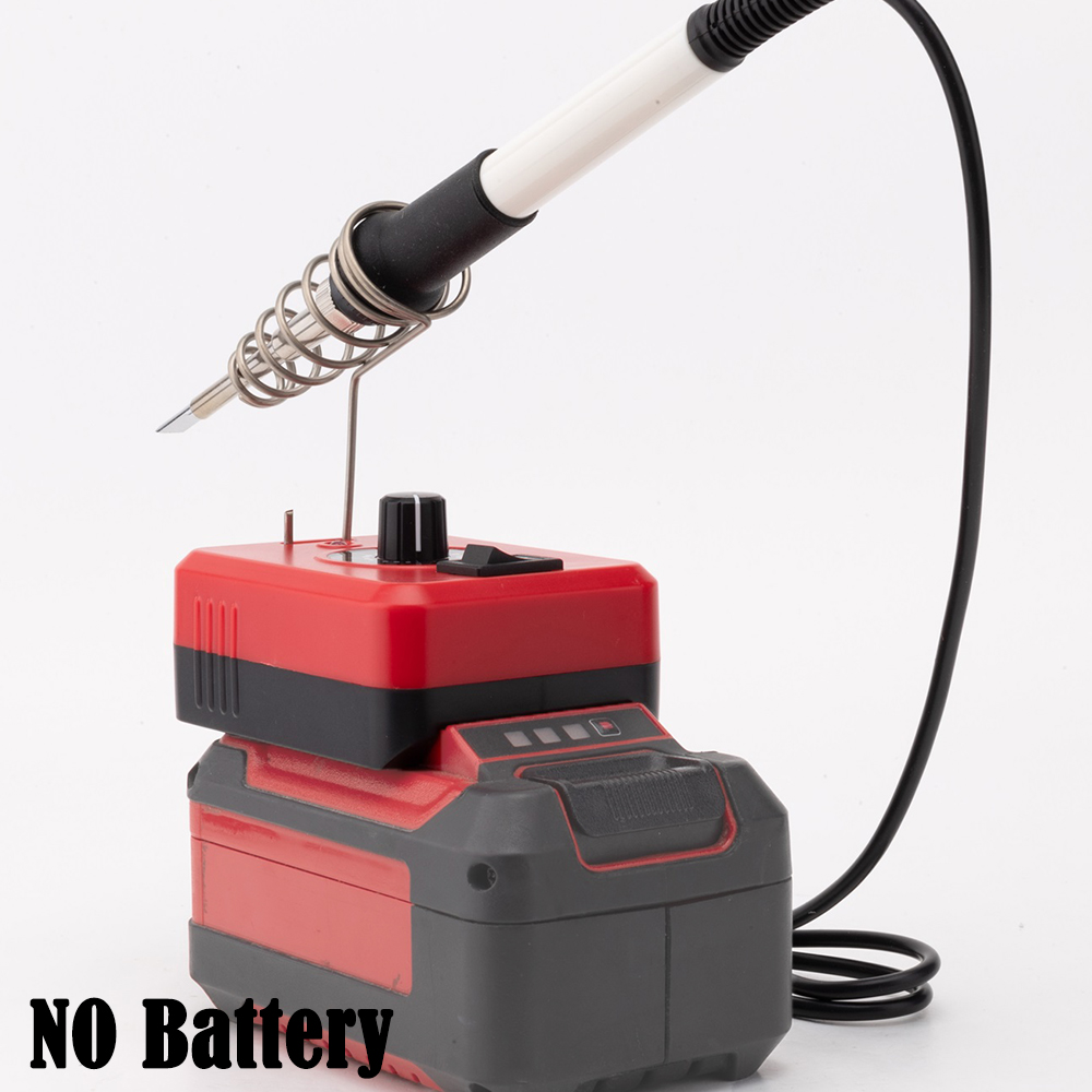 Diy Soldering Station No Electronics - Беспроводная паяльная станция T12, электронный сварочный