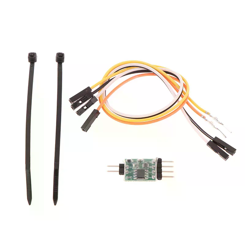 Diy Electronics Parts - Модуль автоматического включения/выключения компьютера при входящем