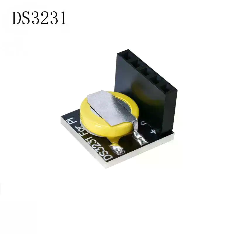 Rtc Module Ds3231 - 1 шт. высокоточный модуль часов времени