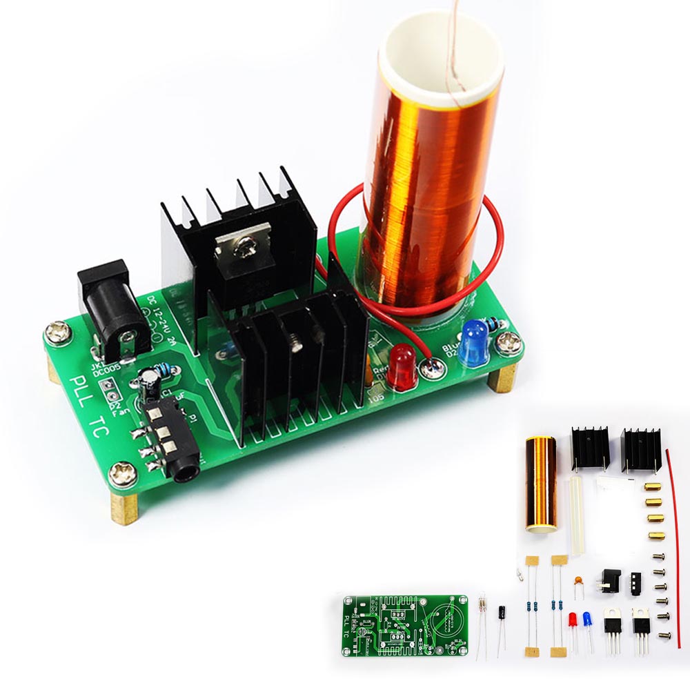 Diy Electronics Project Kit - Набор для самостоятельной сборки электронной музыкальной