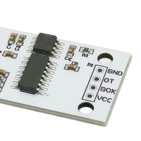 Diy Electronics Load Cell - Комплект из 5 шт. модулей датчиков