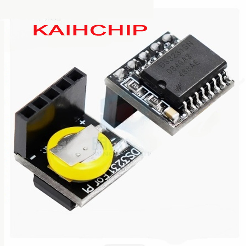 Rtc Module Ds3231 - 10 шт. модуль RTC DS3231 модуль