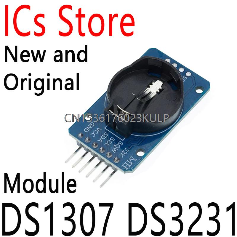 Rtc Module Ds3231 - 1 шт. новый и оригинальный AT24C32