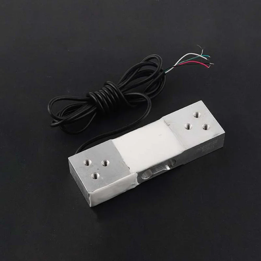 Diy Electronics Load Cell - Датчик веса YZC-1B 100 кг, модуль