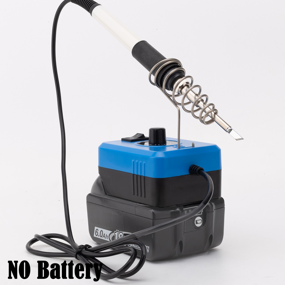 Diy Soldering Station No Electronics - Паяльная станция T12, электронный сварочный утюг