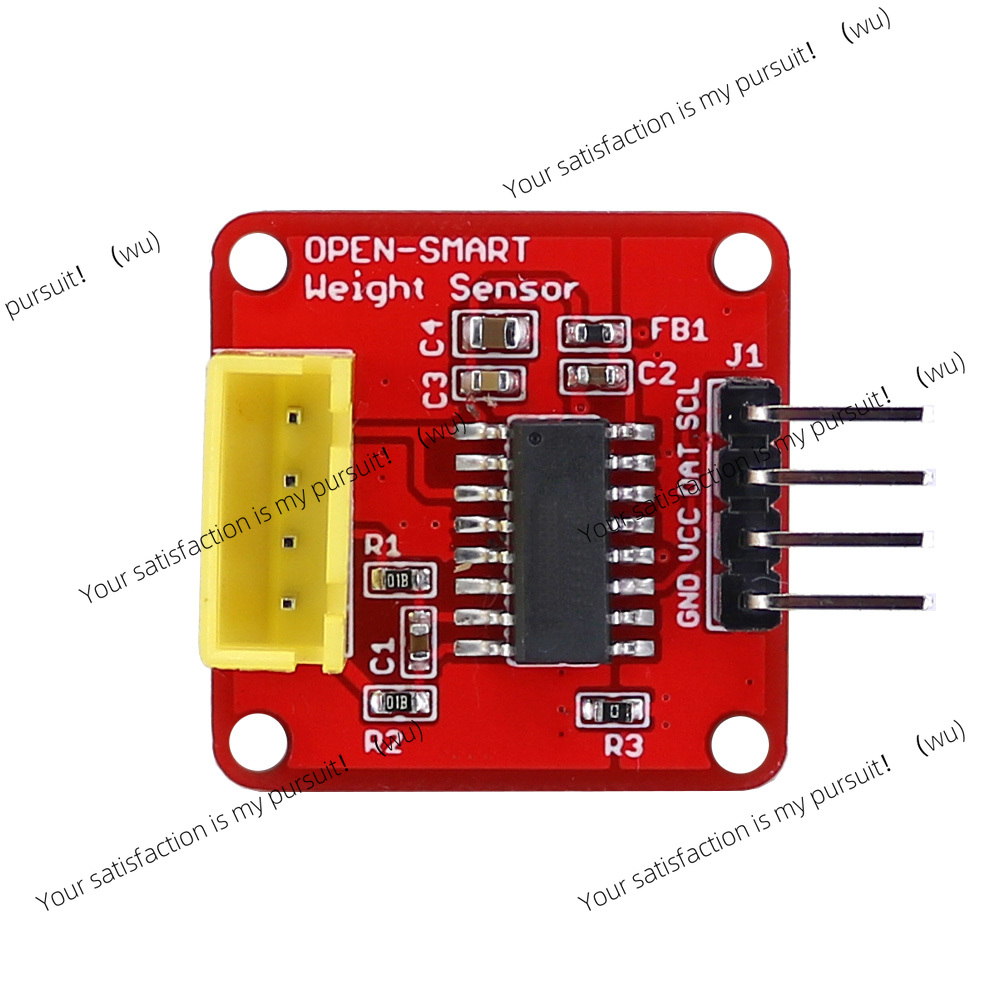 Diy Electronics Load Cell - Портативный комплект электронных весов, цифровой тензодатчик