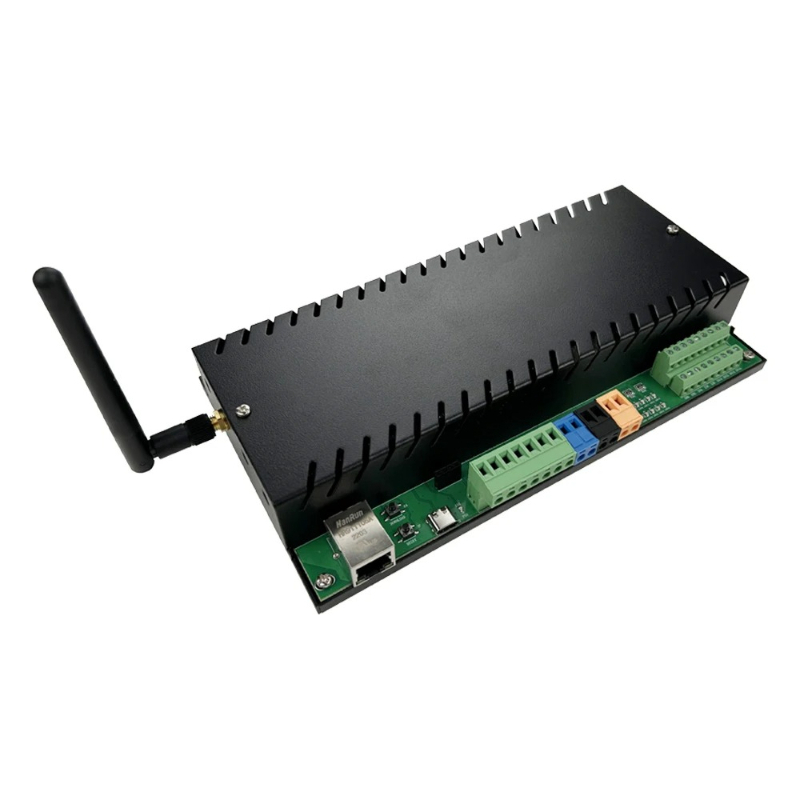 Rtc Module Ds3231 - Плата реле KC868-A16S 16CH ESP32 с