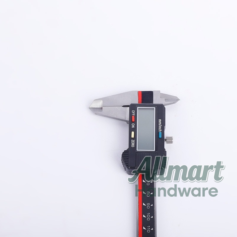 Diy In Electronics - Цифровой электронный штангенциркуль, многофункциональный глубиномер, высокоточный