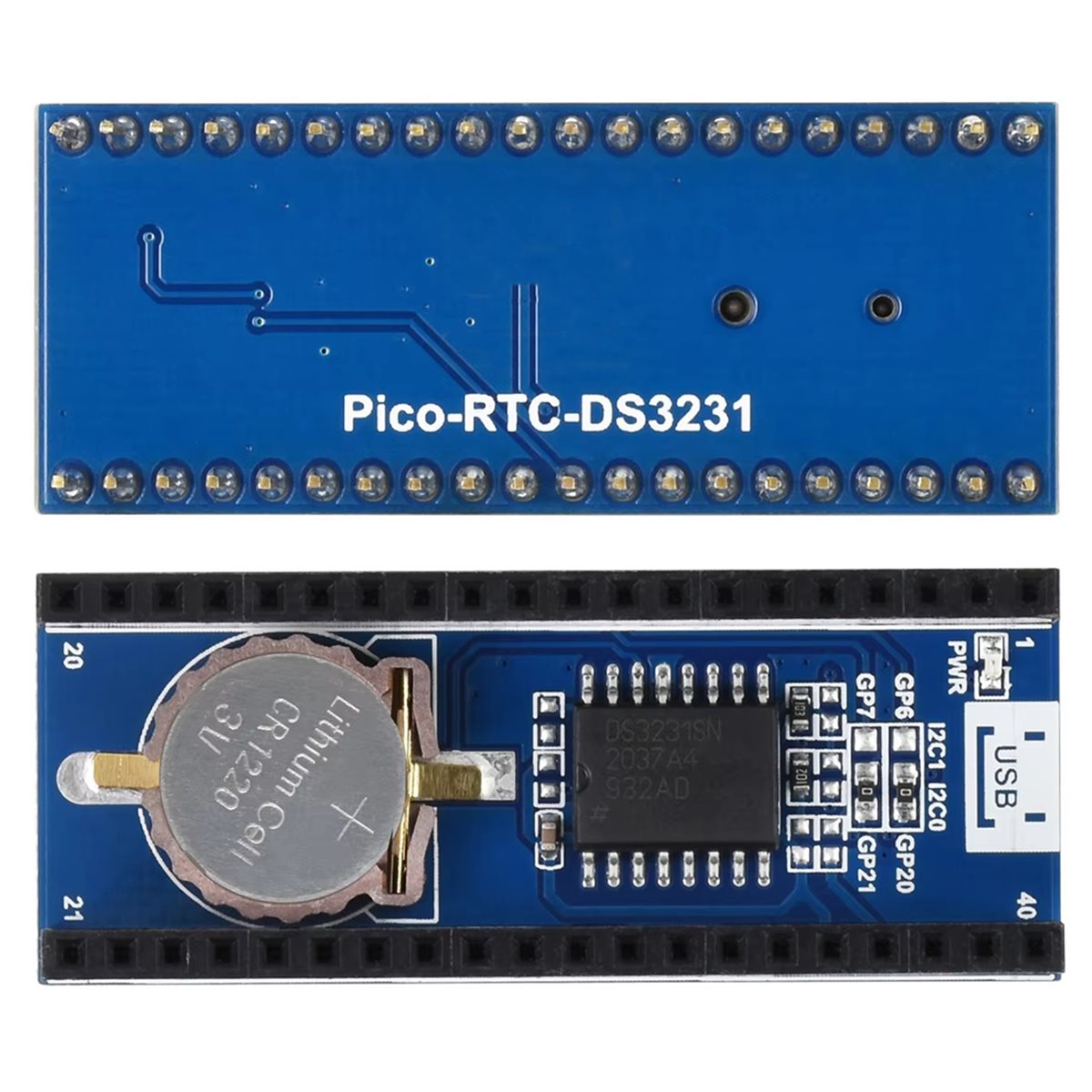 Rtc Module Ds3231 - Новый модуль RTC DS3231 (часы реального