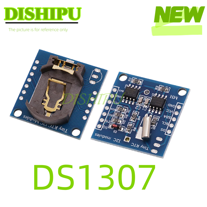 Rtc Module Ds3231 - At24C32 DS3231 Iic Rtc модуль часов