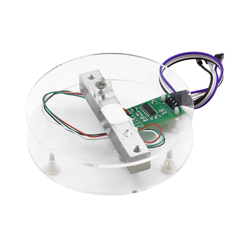 Diy Electronics Load Cell - Цифровой тензодатчик, датчик веса HX711, рекламный