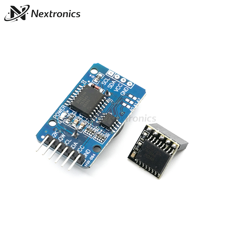 Rtc Module Ds3231 - 1/3/5/10 шт. DS3231 AT24C32 IIC Прецизионный