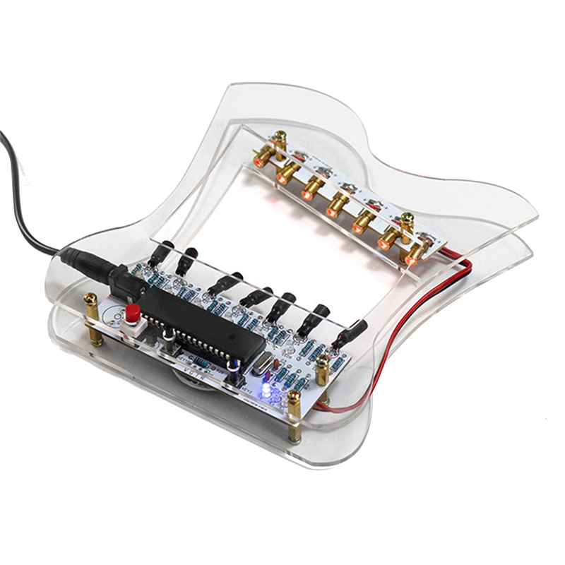 Diy Electronics Project Kit - Качественный электронный комплект «сделай сам», Bluetooth-динамик,