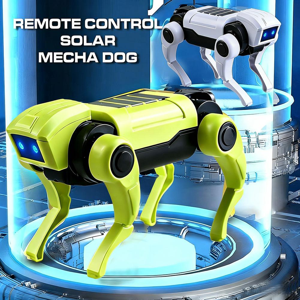 Набор для самостоятельной сбор – обзор и цена Diy Robot Electronics Kit