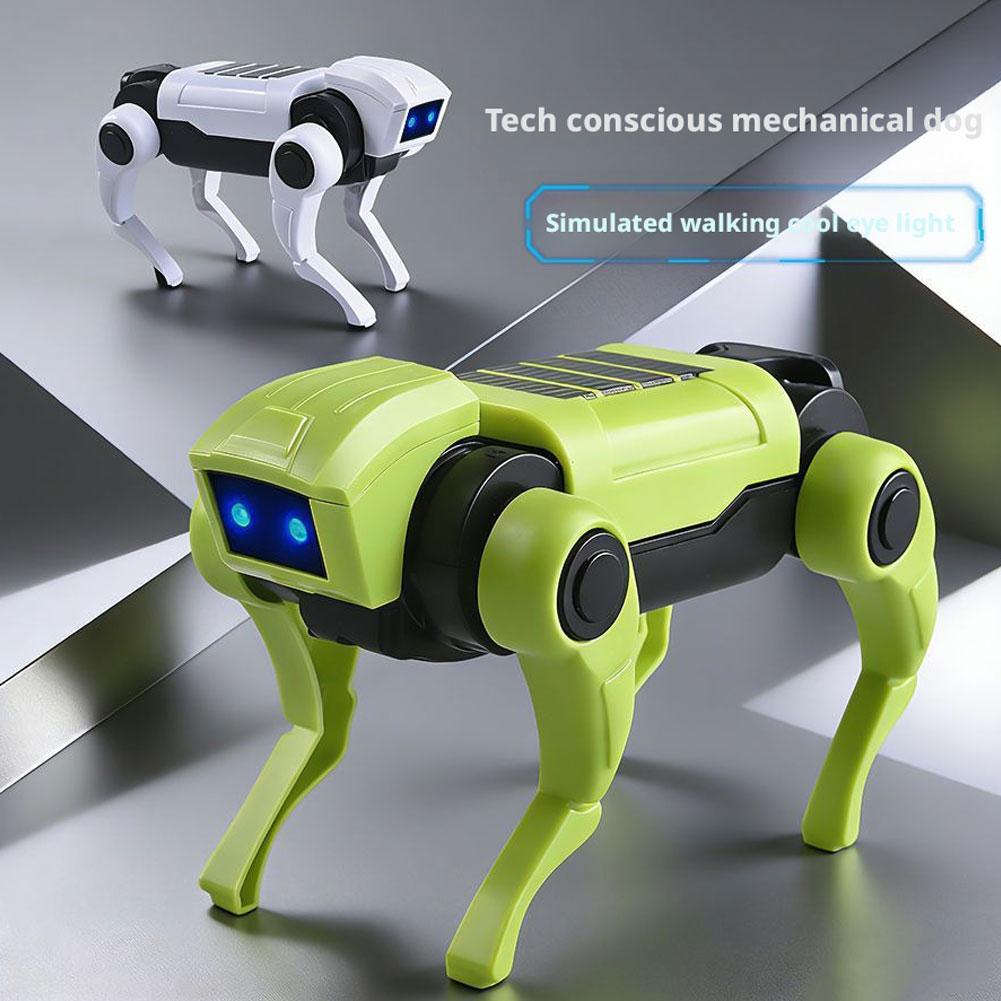 Набор для самостоятельной сбор – обзор и цена Diy Robot Electronics Kit