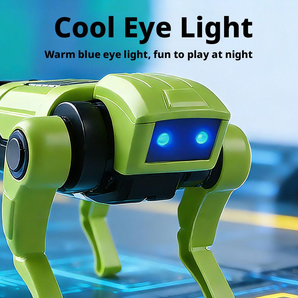 Набор для самостоятельной сбор – обзор и цена Diy Robot Electronics Kit