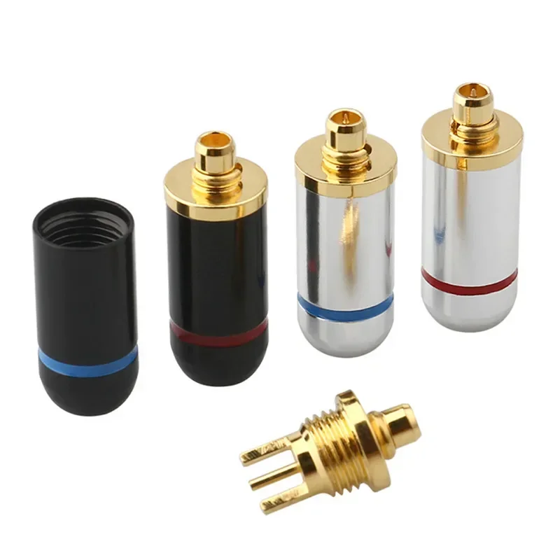 Аудиоразъемы MMCX Разъем для н – обзор и цена Diy Electronics Audio