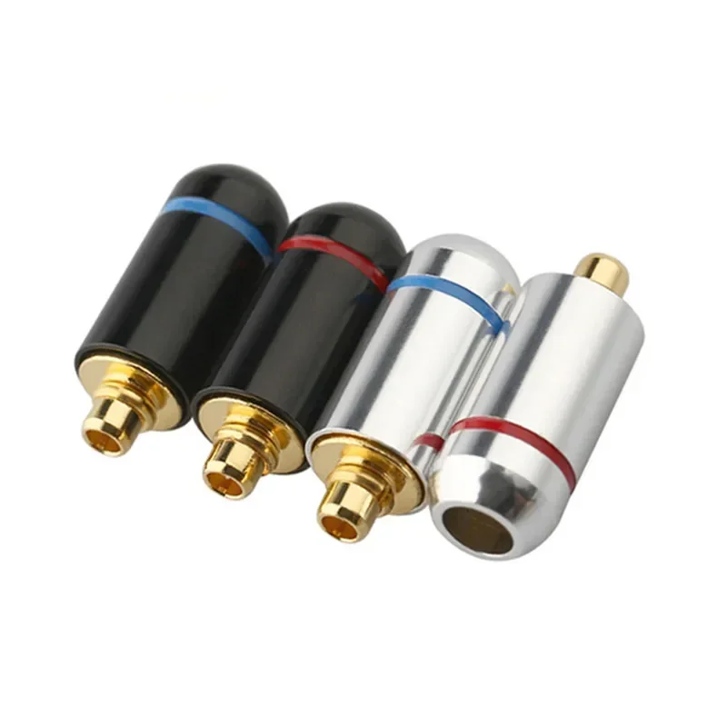 Аудиоразъемы MMCX Разъем для н – обзор и цена Diy Electronics Audio