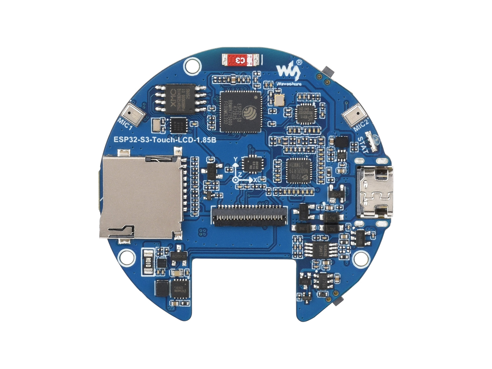 Плата для разработки с емкостн – обзор и цена Diy In Electronics
