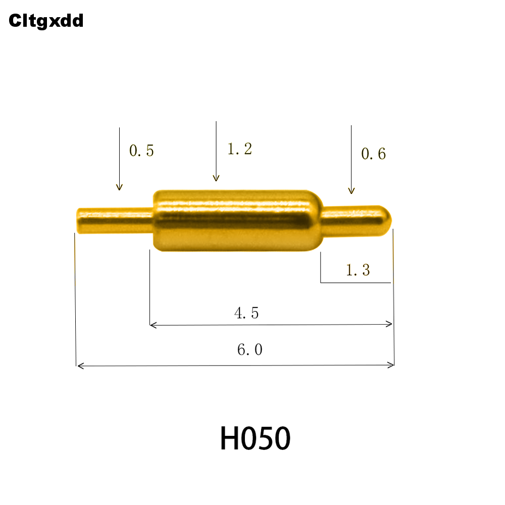 5 шт. H041-H060 Высокоточный п – обзор и цена Male Female Header Pin