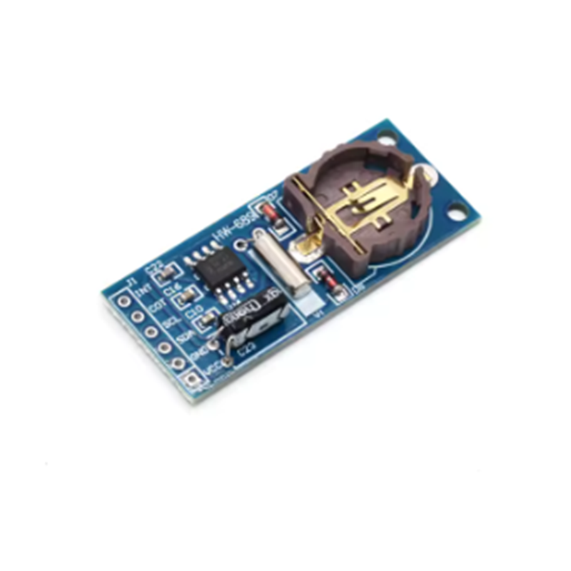 Новая плата модуля RTC часов р – обзор и цена Rtc Module Ds3231