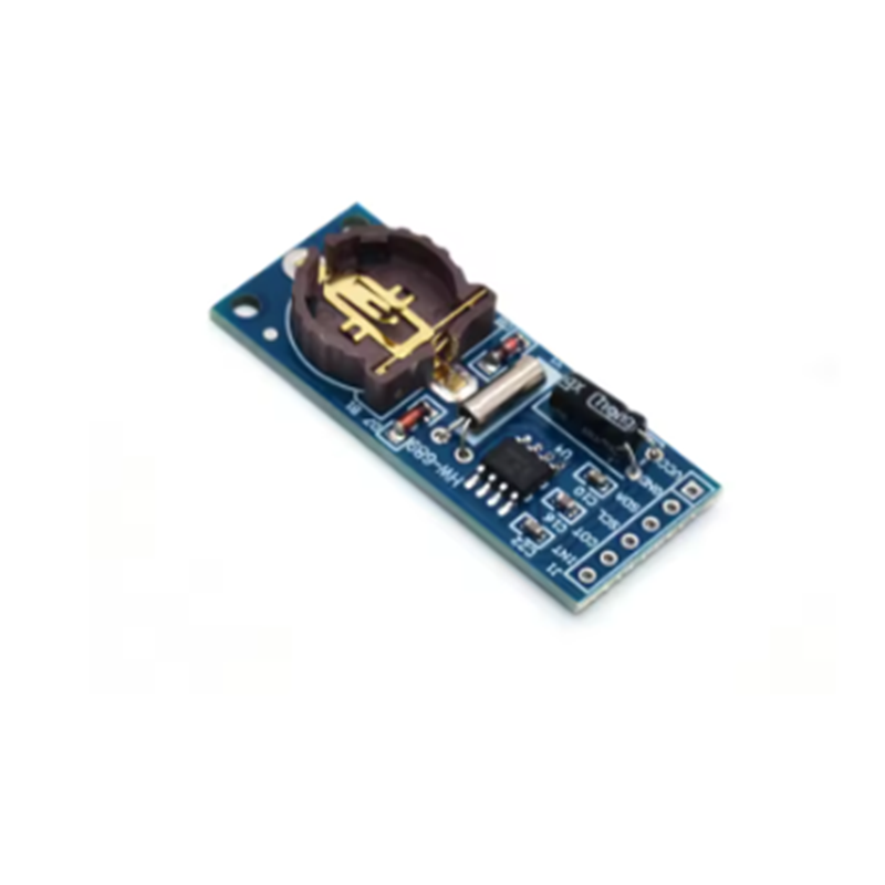 Новая плата модуля RTC часов р – обзор и цена Rtc Module Ds3231