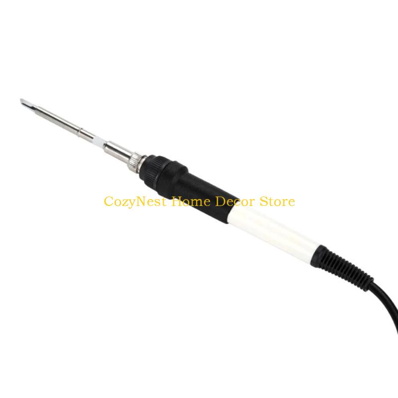92MF T12 Ручка сварочной станц – обзор и цена Diy Electronics Hobby