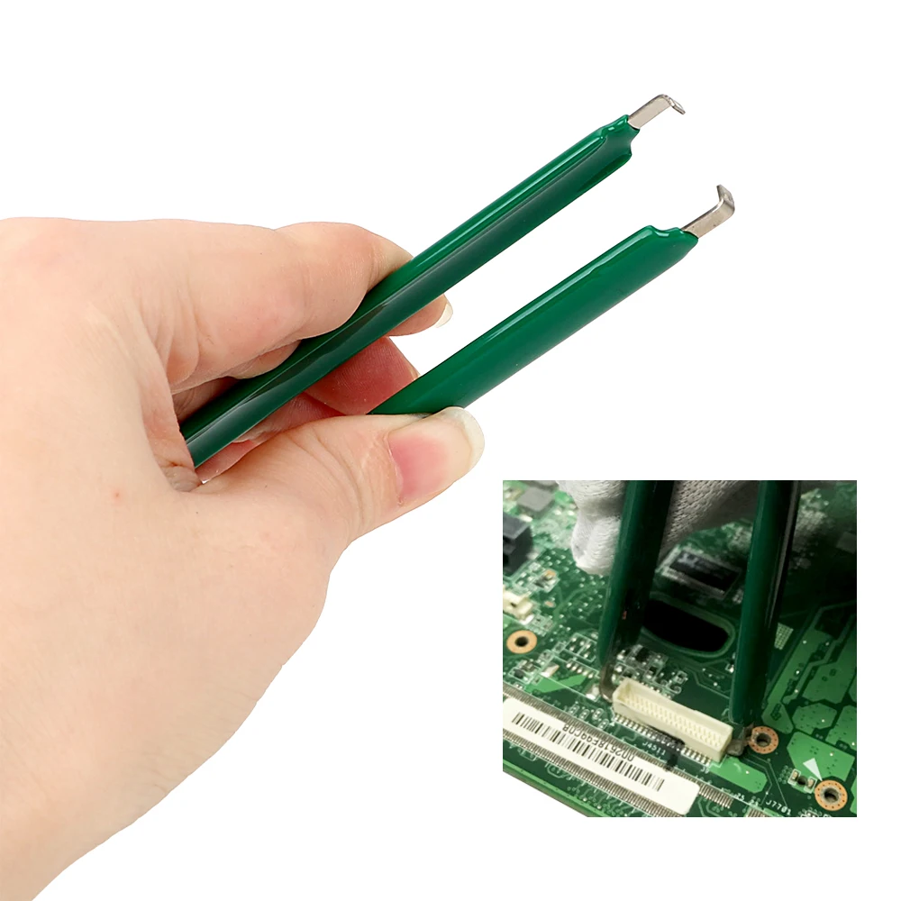Профессиональный U-образный эк – обзор и цена Ic Chip Puller