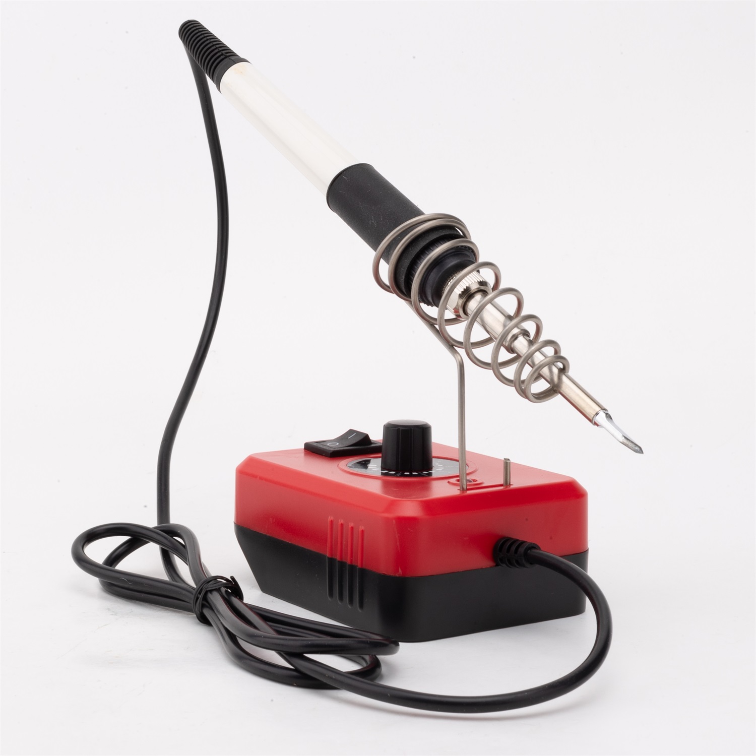 Паяльная станция T12, электрон – обзор и цена Diy Soldering Station No Electronics