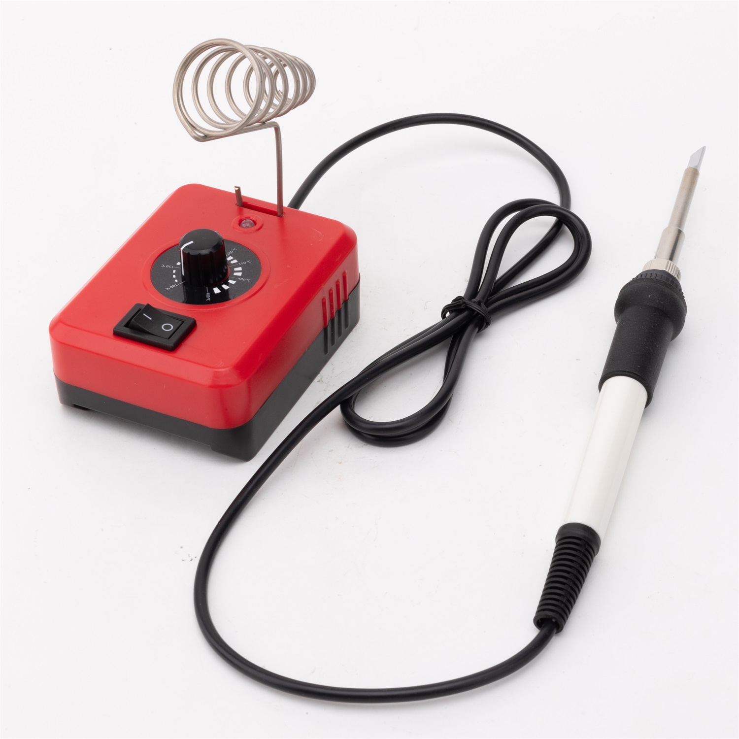 Беспроводная паяльная станция  – обзор и цена Diy Soldering Station No Electronics
