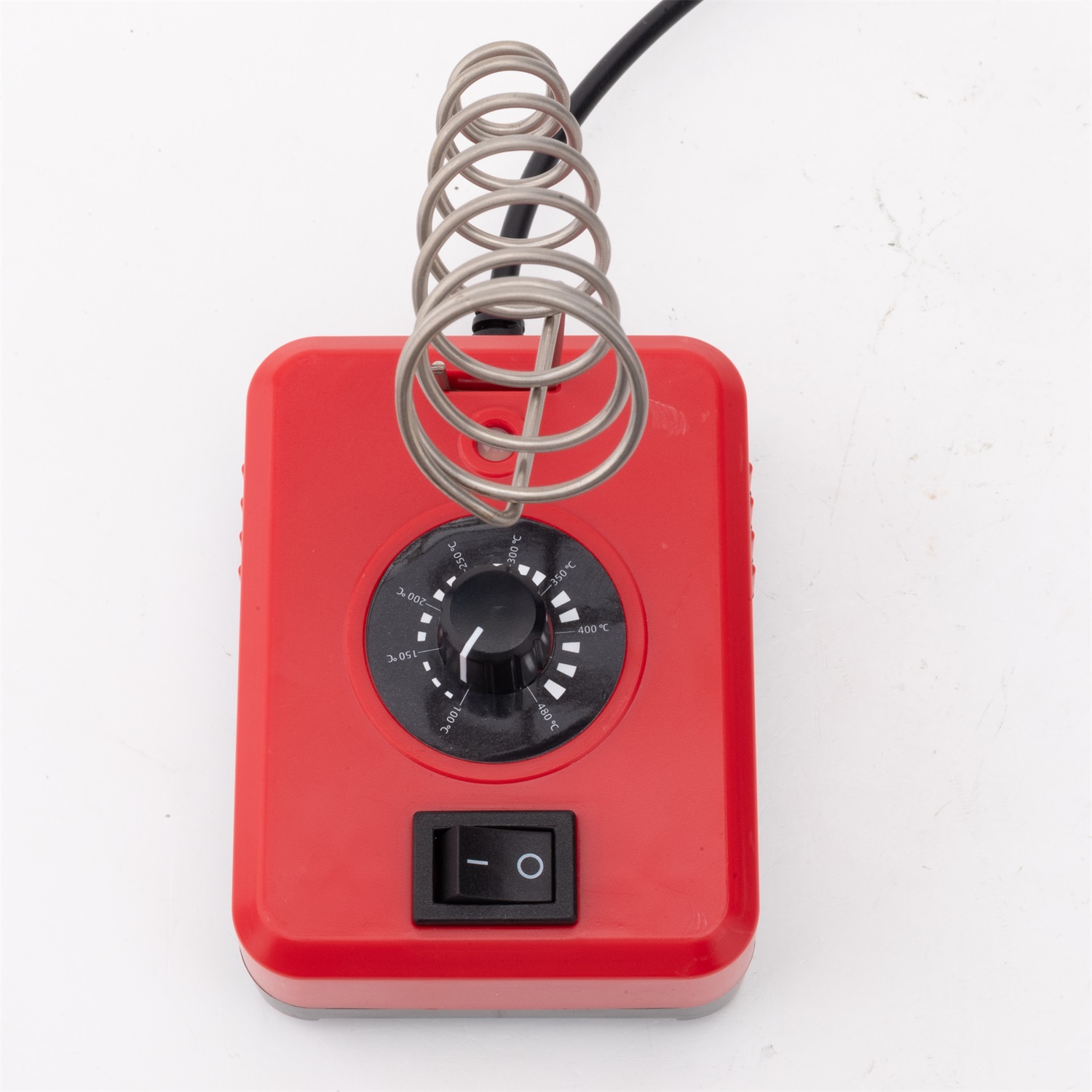 Беспроводная паяльная станция  – обзор и цена Diy Soldering Station No Electronics