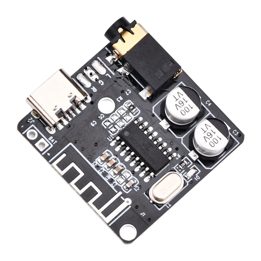 VHM-314 Bluetooth аудиоприемни – обзор и цена Diy Electronics Audio