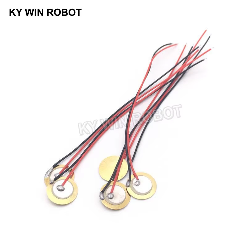 10 шт. пьезоэлектрических кера – обзор и цена Diy In Electronics