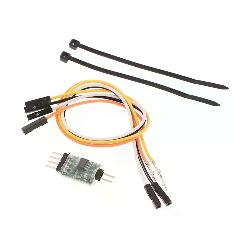 Модуль автоматического включен – обзор и цена Diy Electronics Parts