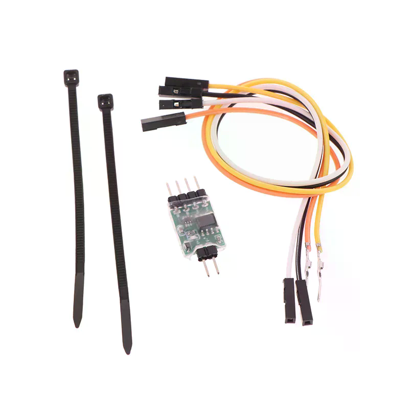 Модуль автоматического включен – обзор и цена Diy Electronics Parts
