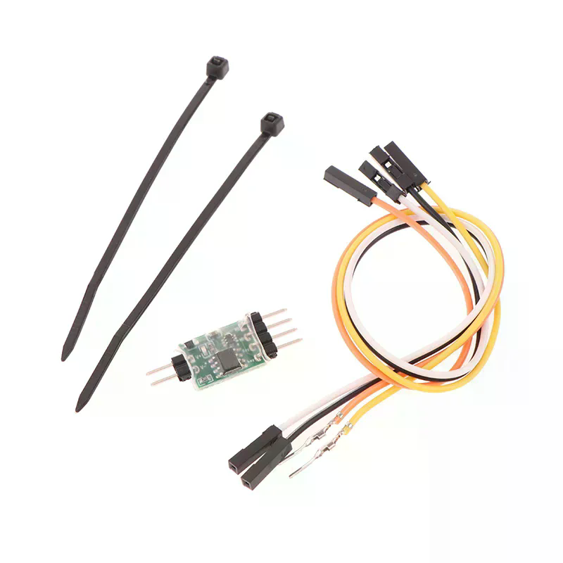Модуль автоматического включен – обзор и цена Diy Electronics Parts