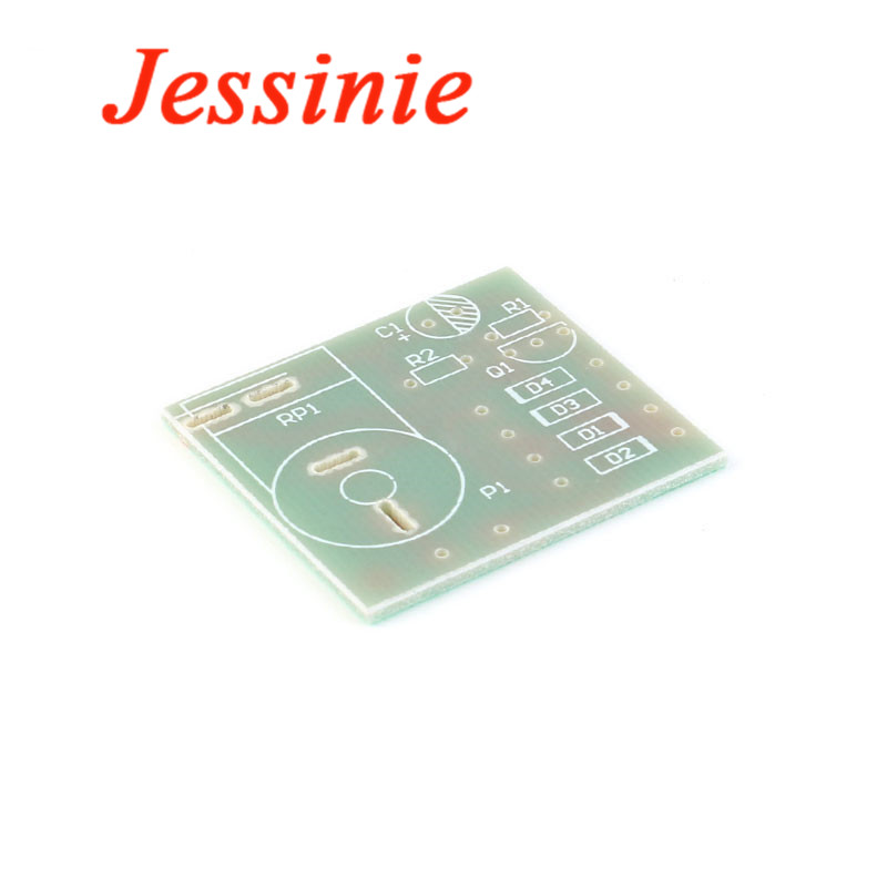 Набор для самостоятельной сбор – обзор и цена Diy Electronics Table