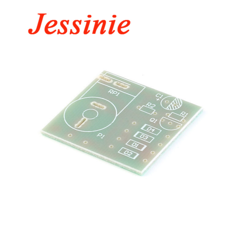 Набор для самостоятельной сбор – обзор и цена Diy Electronics Table