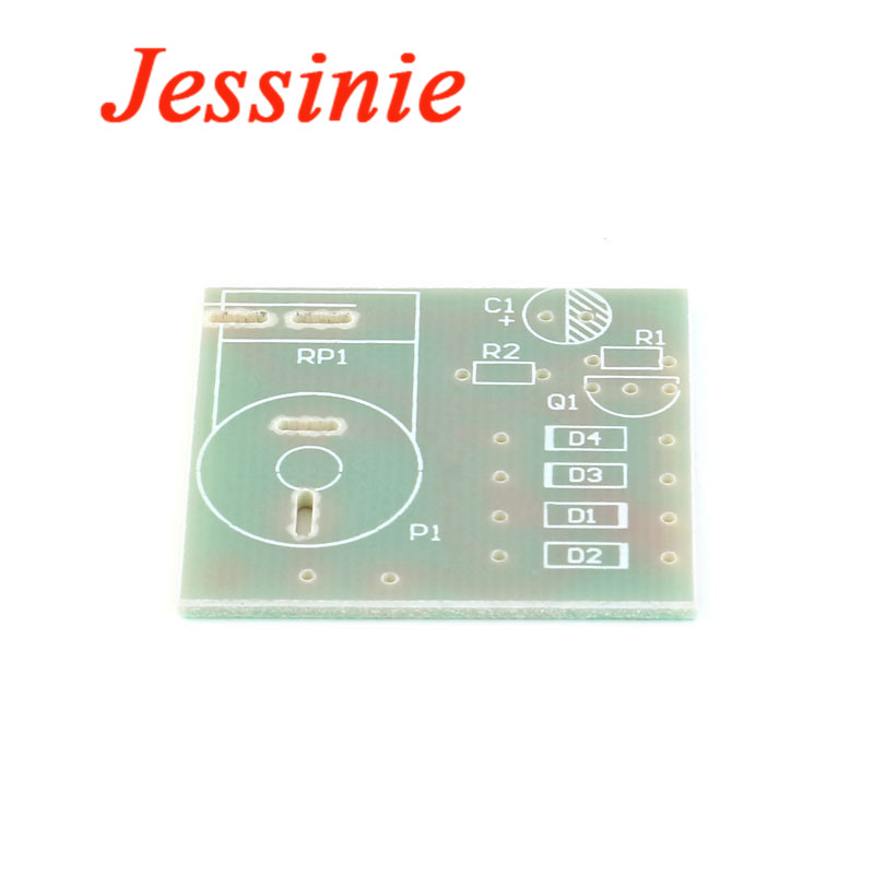 Набор для самостоятельной сбор – обзор и цена Diy Electronics Table