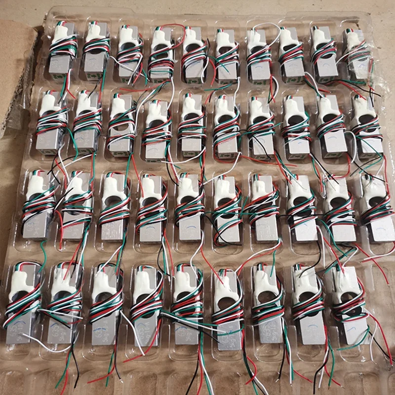 Цифровой датчик веса (тензодат – обзор и цена Diy Electronics Load Cell