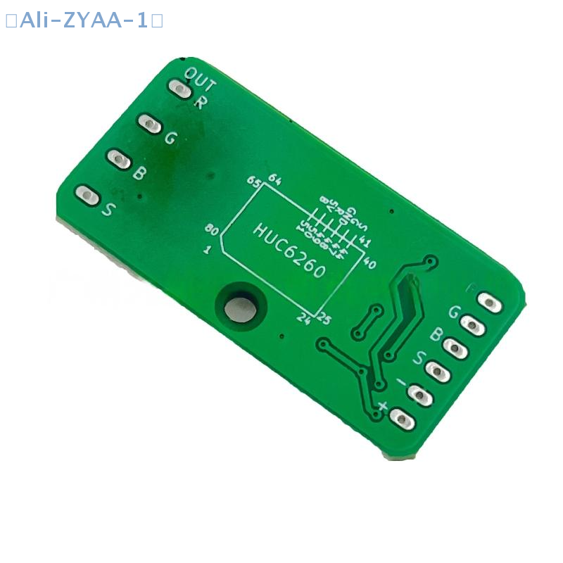 【ZYAA-1】1 шт. электронные комп – обзор и цена Diy Electronics Videos