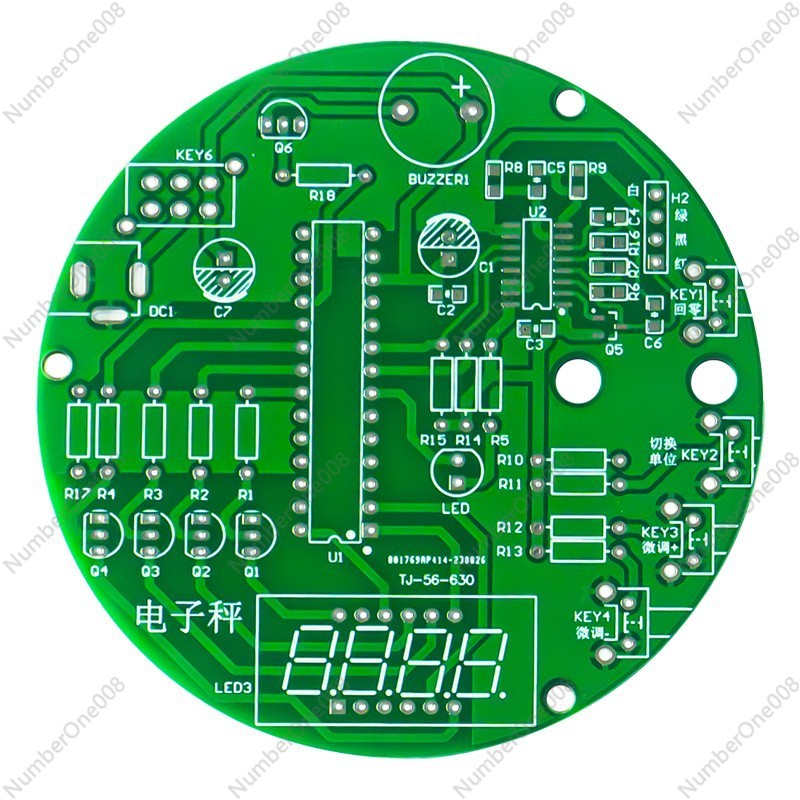 Набор для сборки электронных в – обзор и цена Homemade Diy Electronics